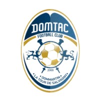 Domtac FC logo - Similar company to Commune De Vindry-Sur-Turdine