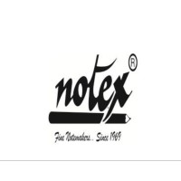 Notex logo - Similar company to Cosellr