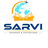 Sarvi Exports, India logo - Similar company to Sussman International Co
