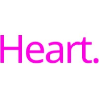 Heart. Consulting logo - Similar company to Alter Ego