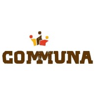 Communa Co-working logo - Similar company to Pixelding