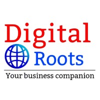 Digital Roots (IT Company) logo - Similar company to Ibirds It Company