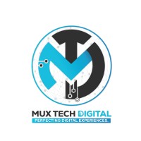 Mux Tech Digital IT Solutions logo - Similar company to organix-IT | Next Generation IT Solutions