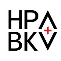 HPA + BKV GROUP logo - Similar company to Ddh 施工Bim /Cim Japan