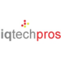 IQ Tech Pros logo - Similar company to Ayedu