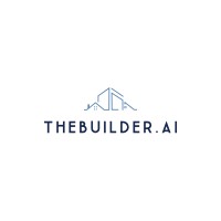 TheBuilder AI logo - Similar company to Amal Studio