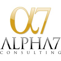 ALPHA7 Consulting logo - Similar company to Keepushing