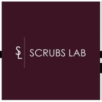 Scrubs Lab logo - Similar company to Scrubs 'N Essentials