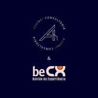 Grupo beCX & Assinei Consultoria logo - Similar company to Bseller.Ai