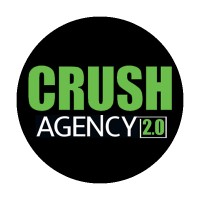 The CRUSH Agency logo - Similar company to Netone360