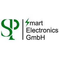 SP Smart Electronics GmbH logo - Similar company to Pause Tribe