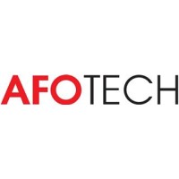 Afotech Company Limited logo - Similar company to Neu Esports Club (Nec)