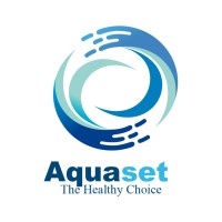 Aquaset logo - Similar company to Isowool