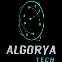 Algorya tech logo - Similar company to Tech Plus Health Care