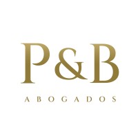 P&B ABOGADOS logo - Similar company to Urolanprest.Eus