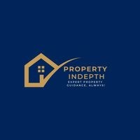 Property Indepth logo - Similar company to Spazii