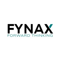 Fynax logo - Similar company to Fynax