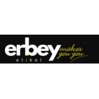 Erbey Etiket logo - Similar company to Bizedeyap