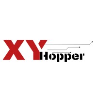 XYHopper logo - Similar company to Juno Education