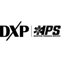 DXP Industrial Paramedic Services logo - Similar company to Maple Group Inc