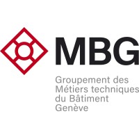 MBG - Groupement des Métiers techniques du Bâtiment Genève logo - Similar company to Carpuride