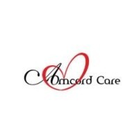 Amcord Care Inc. logo - Similar company to Cru Military