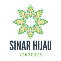 Sinar Hijau Ventures logo - Similar company to Perkantoran Hijau Arkadia (Pha)