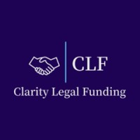Clarity Legal Funding logo - Similar company to Pro Communications