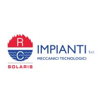 RC IMPIANTI SRL logo - Similar company to Climacento S.R.L.