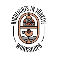 Highlights in Türkiye Workshops logo - Similar company to Radadara Design Studio