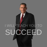 I Will Teach You To Succeed