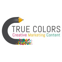 True Colors Marketing Content logo - Similar company to Advertisement.Co.Il