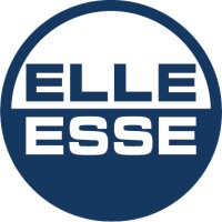 Elle Esse logo - Similar company to Play / Think Creative