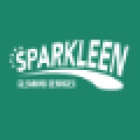 Sparkleen Cleaning Services logo - Similar company to Indlovu Hygiene Solutions (Pty) Ltd