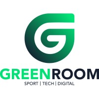 Greenroom logo - Similar company to Green Room