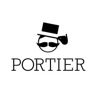 Portier logo - Similar company to Buda Consulting, Inc