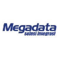 Megadata Solusi Integrasi logo - Similar company to Pt.Kcs Technologies Indonesia