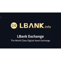 LBank Crypto Exchange logo - Similar company to Skiprx (Online Pharmacy)