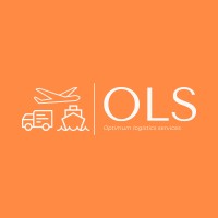 Optimum Logistics Services logo - Similar company to Hb Logistics