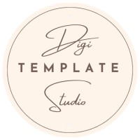 DigiTemplateStudio logo - Similar company to Oczy.Mag