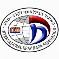 IKMF Krav Maga Nederland logo - Similar company to Kudding & Partners Bv