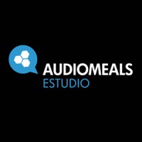 Audiomeals Studio logo - Similar company to Sol De Sants Studios