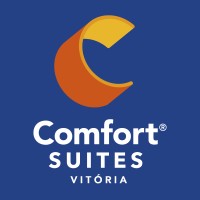 Comfort Suites Vitória logo - Similar company to Comfort Suites Monroe, La