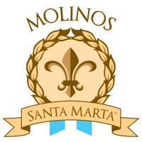 MOLINOS SANTA MARTA logo - Similar company to Qbcon