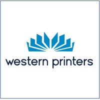 Pb Western Printers Cc