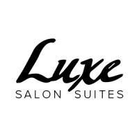 Luxe Salon Suites logo - Similar company to Boundless Tiny Homes