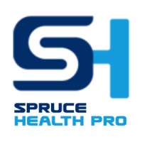 Spruce Health Pro logo - Similar company to Broadbil Digital Solution Ltd