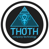 THOTH COMPANY TECHNOLOGY SOLUÇÃO E DESENVOLVIMENTO DE SISTEMAS LTDA logo - Similar company to Solve System Informatica