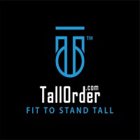 TallOrder logo - Similar company to Tallorder Solutions