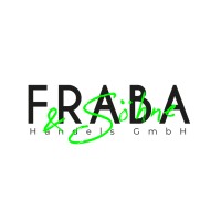 FRABA & Söhne Handels GmbH logo - Similar company to Studio Storms